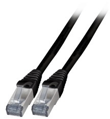 K5538SW.20 EFB-Elektronik Patch Cables, Telephone Cables