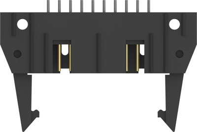 5499206-4 AMP PCB Connection Systems Image 3