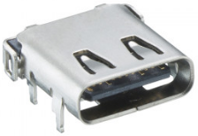 2436 02 Lumberg USB Connectors, PC Connectors