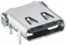 USB-C chassis connector 2436 02