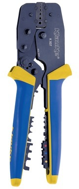 K507 Klauke Crimping and Cable Lug Pliers Image 1