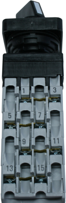 223514 BACO Circuit Breakers Image 3