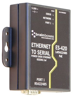 ES-420 BRAINBOXES Communication modules Image 3