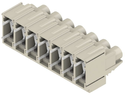 2014370000 Weidmüller PCB Terminal Blocks Image 2