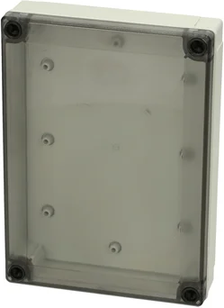 6012913 Fibox GmbH General Purpose Enclosures Image 2