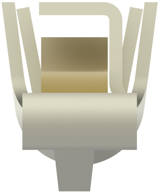 647485-2 AMP PCB Connection Systems Image 5