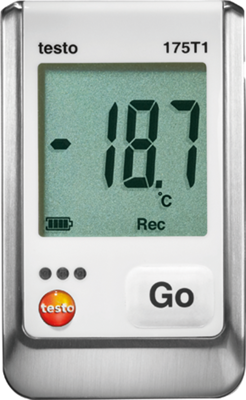 0572 1751 Testo Data Loggers Image 1