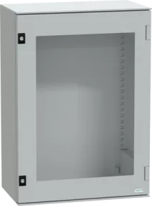 NSYPLM75TG Schneider Electric Switch Cabinets, server cabinets