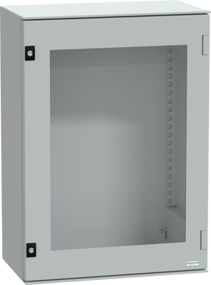 NSYPLM75TG Schneider Electric Switch Cabinets, server cabinets