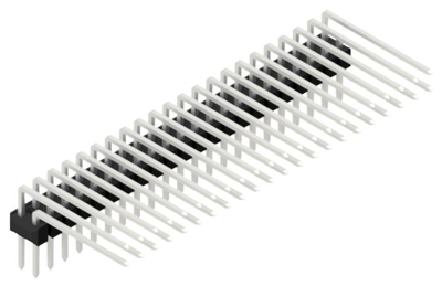 SL415244Z Fischer Elektronik PCB Connection Systems