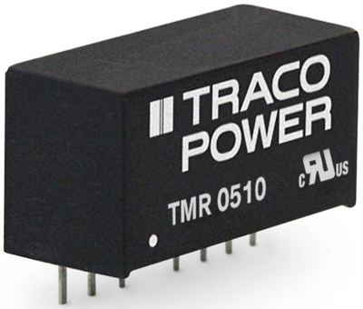 TMR 2422 TRACO POWER DC/DC Converters Image 1