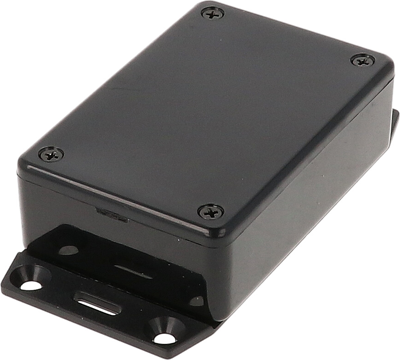 1591MF2BK Hammond General Purpose Enclosures