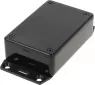 1591MF2BK Hammond General Purpose Enclosures