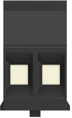 2363965-2 TE Connectivity PCB Terminal Blocks Image 5