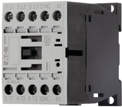 276865 EATON Contactors Image 1