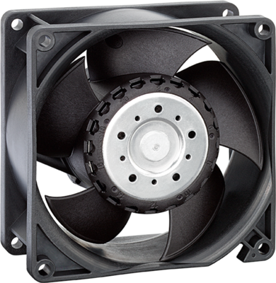 AC4300H ebm-papst Axial Fans Image 1