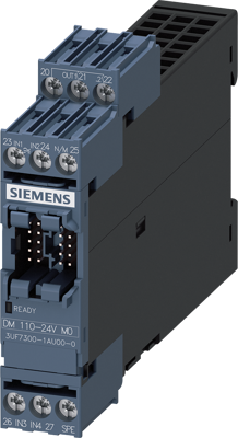 3UF7300-1AU00-0 Siemens Digital modules