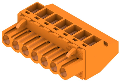 1948050000 Weidmüller PCB Connection Systems Image 1