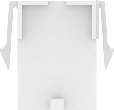 794941-1 AMP PCB Connection Systems Image 3