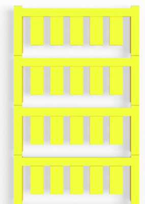 1926880000 Weidmüller Labels