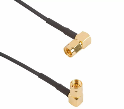 135104-02-48.00 Amphenol RF Assembled Coaxial Cables