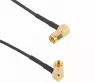 135104-02-48.00 Amphenol RF Assembled Coaxial Cables