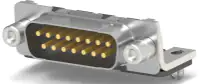 3-338169-2 AMP D-Sub Connectors Image 1