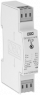 Surge protection device, 1 A, 110 VAC, 5098646