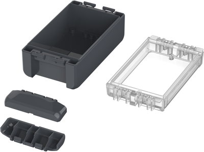 96023124 Bopla General Purpose Enclosures Image 3