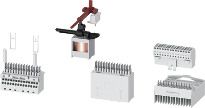 3WA9111-0EM61 Siemens Switches Accessories