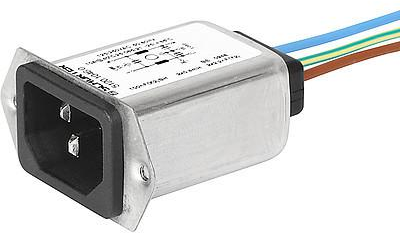 5123.1046.0 SCHURTER Interference suppression filter