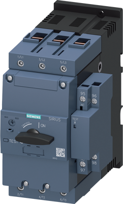 3RV2142-4RA10 Siemens Motor Protection Switches