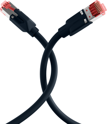 K8050.1 EFB-Elektronik Patch Cables, Telephone Cables Image 4