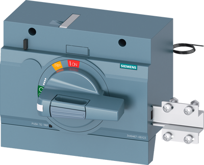 3VA9467-0EK23 Siemens Fuses Accessories