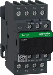 LC1DT32E7 Schneider Electric Contactors