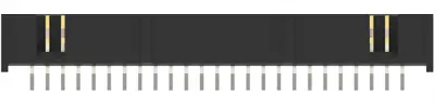 1-103308-0 AMP PCB Connection Systems Image 4