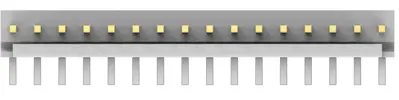 4-644769-6 AMP PCB Connection Systems Image 5