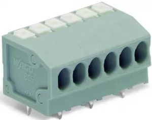 805-316 WAGO PCB Terminal Blocks