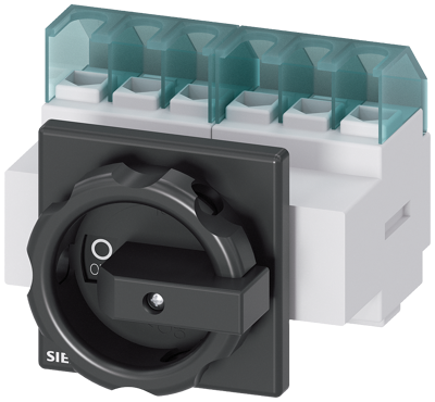 3LD2103-3VK51 Siemens Circuit Breakers