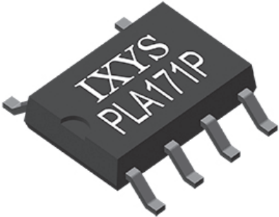 PLA171P Littelfuse Solid State Relays