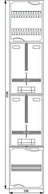 8GS2078-4 Siemens Accessories for Enclosures