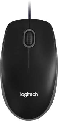 910-003360 Logitech Mouses, Mousepads, Presenter Image 1