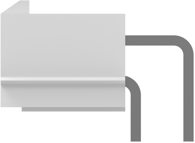 1586041-4 AMP PCB Connection Systems Image 2