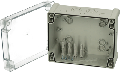 5824030 Fibox GmbH General Purpose Enclosures Image 1