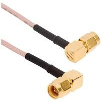 135104-01-M1.00 Amphenol RF Assembled Coaxial Cables