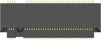 2199119-8 TE Connectivity PCB Connection Systems Image 3