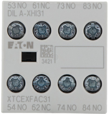 276427 EATON Contactors Image 2