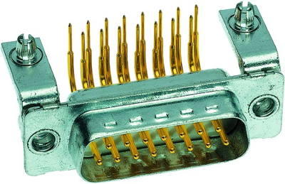 09642247212 Harting D-Sub Connectors