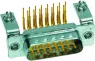 09642247212 Harting D-Sub Connectors