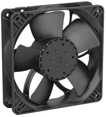 4314 N/2N ebm-papst Axial Fans